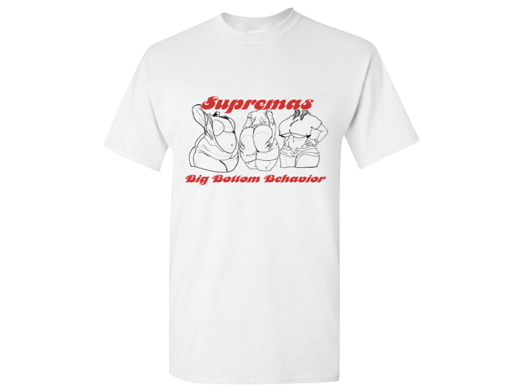 UNISEX // SUPREMA COLLECTION