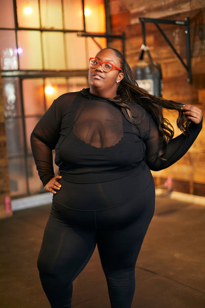 THE BODYLOVE LEGGING