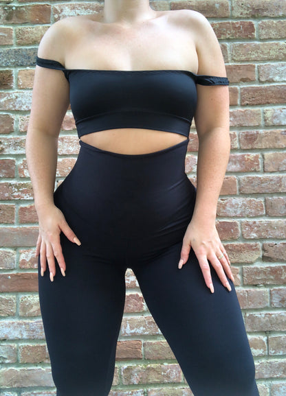 THE BODYLOVE LEGGING